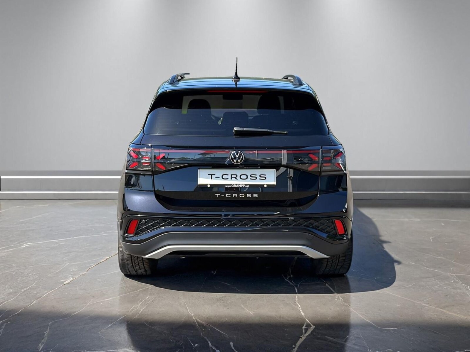 Volkswagen T-Cross – Bild 12