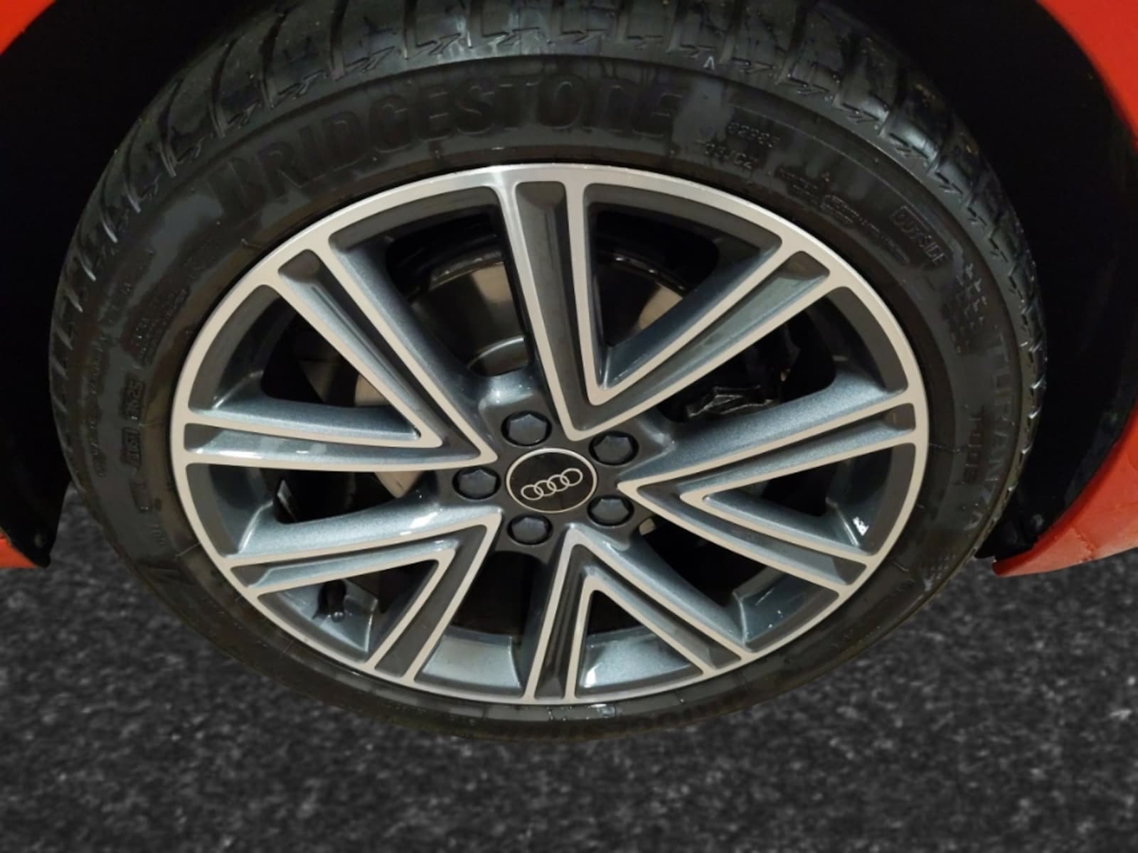 Audi A1 Sportback – Bild 7