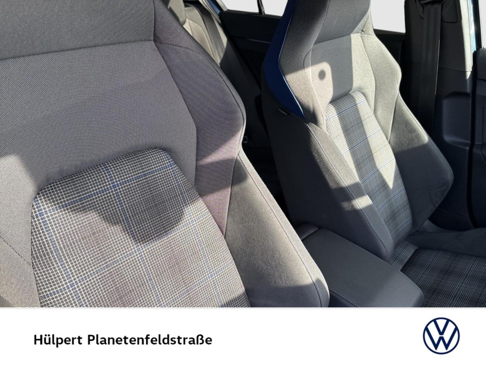 Volkswagen Golf – Bild 10