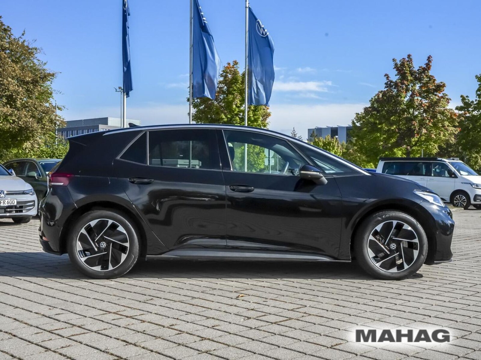 Volkswagen ID.3 – Bild 5