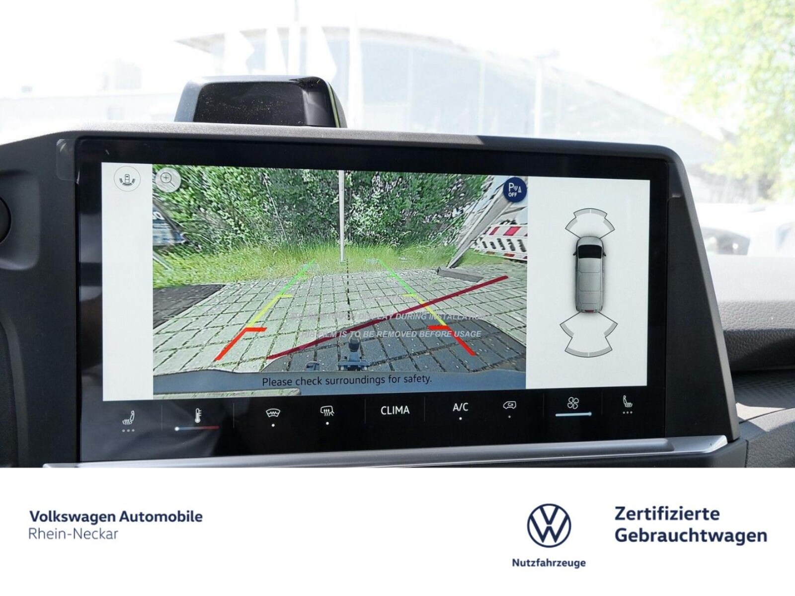 Volkswagen Transporter Kasten kurzer Radstand – Bild 14