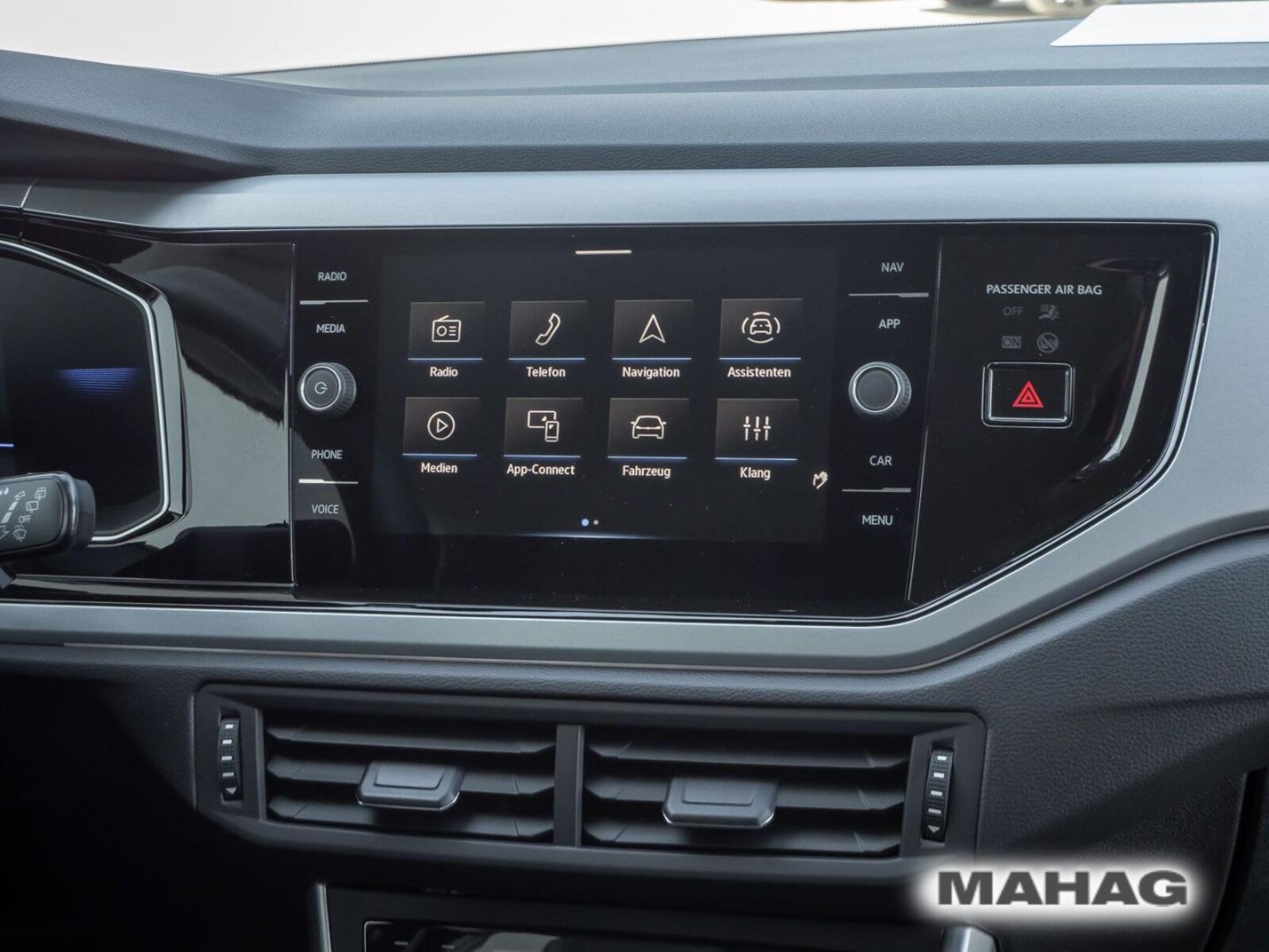 Volkswagen Taigo – Bild 18