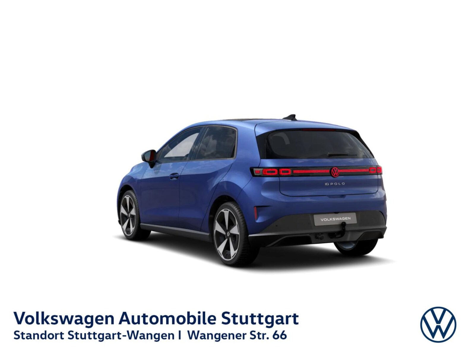 Volkswagen ID. Polo – Bild 4