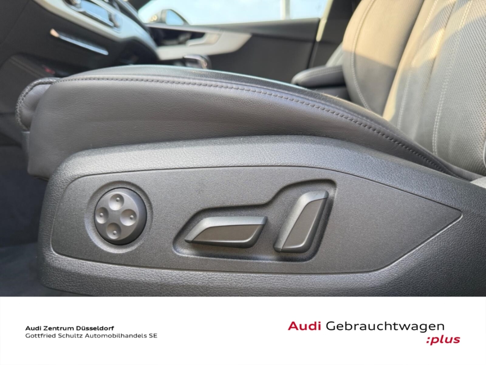 Audi S5 Sportback – Bild 12