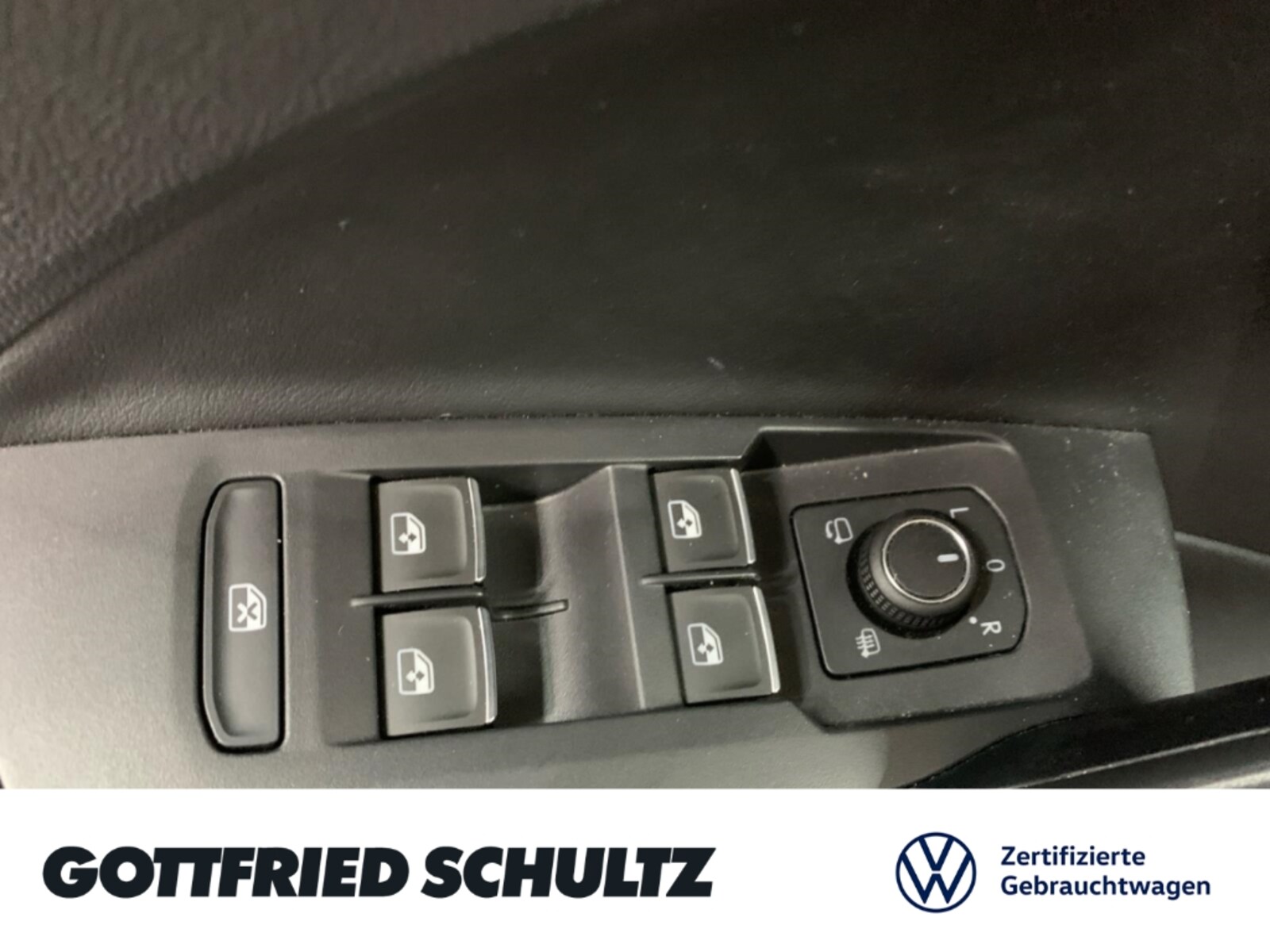 Volkswagen T-Cross – Bild 12