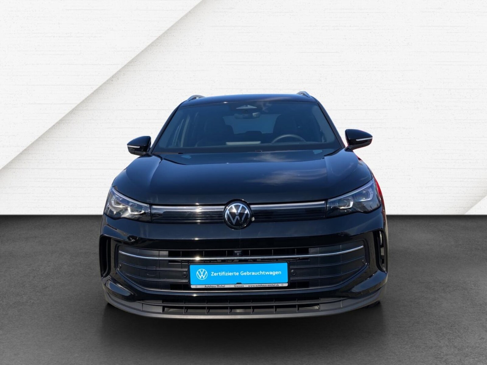 Volkswagen Tiguan – Bild 8