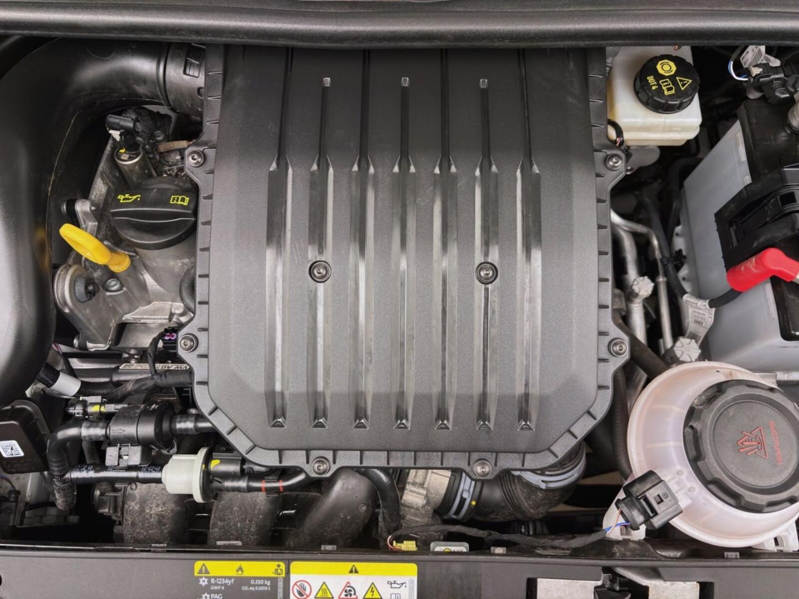Volkswagen up! – Bild 18