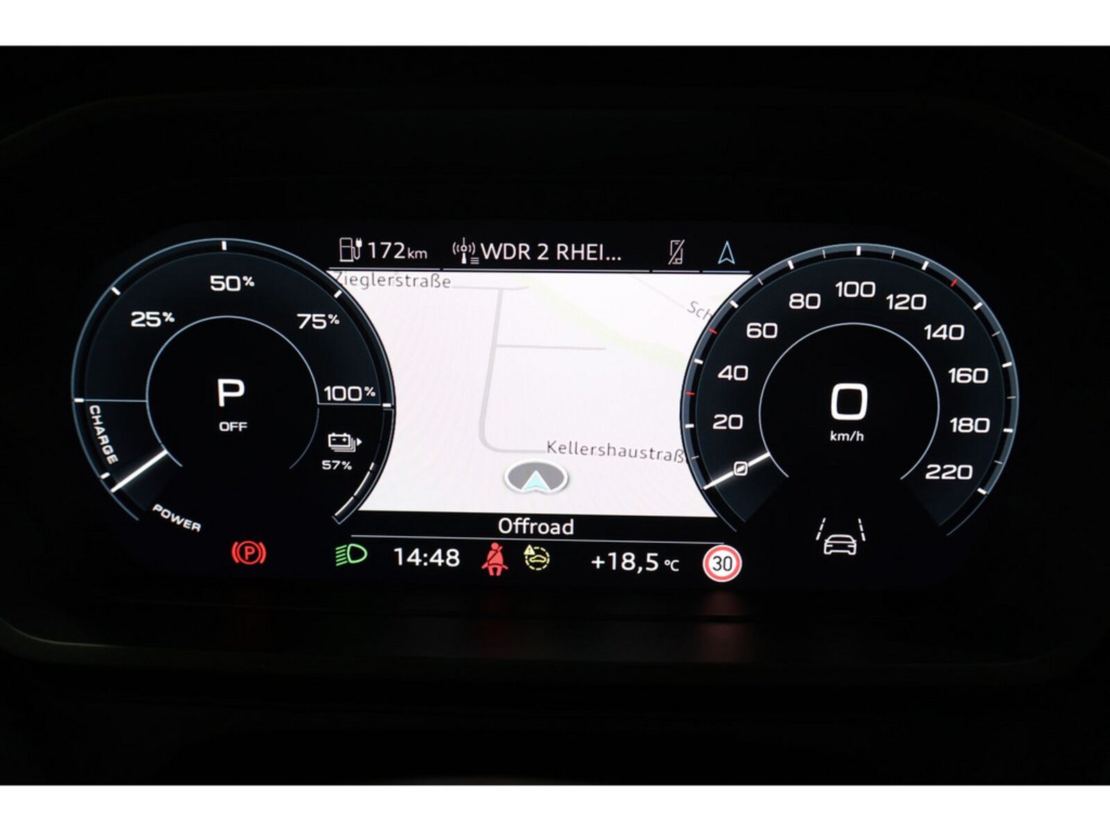 Audi Q4 e-tron – Bild 15