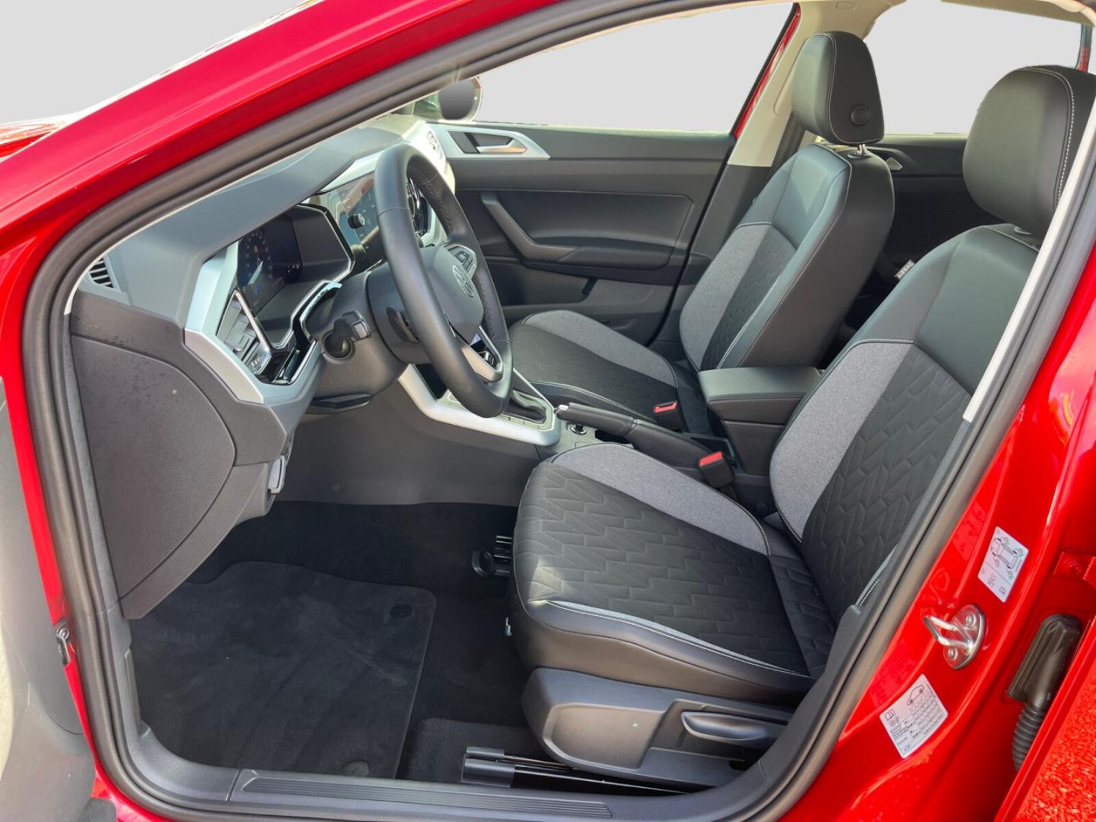 Volkswagen Taigo – Bild 10