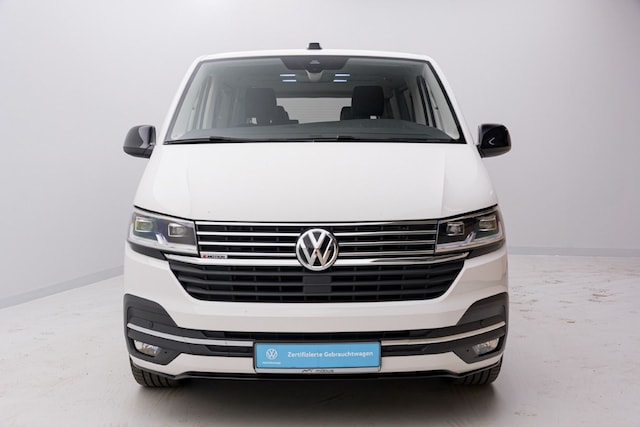 Volkswagen T6.1 Multivan