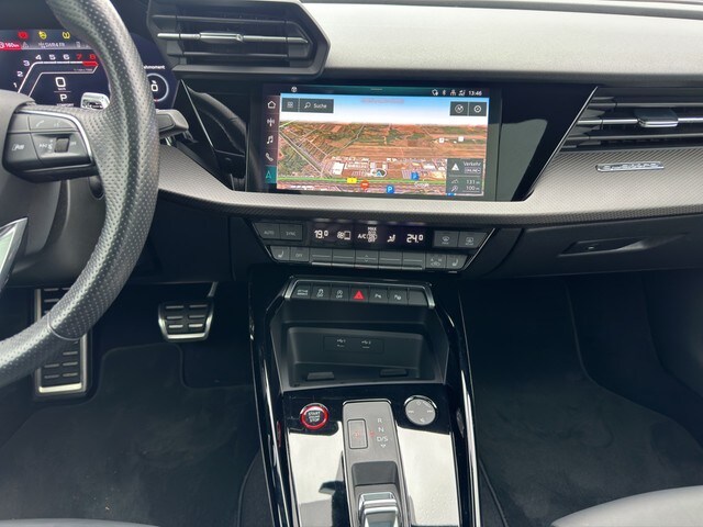 Image about Audi RS 3 Sportback TFSI quattro S tronic