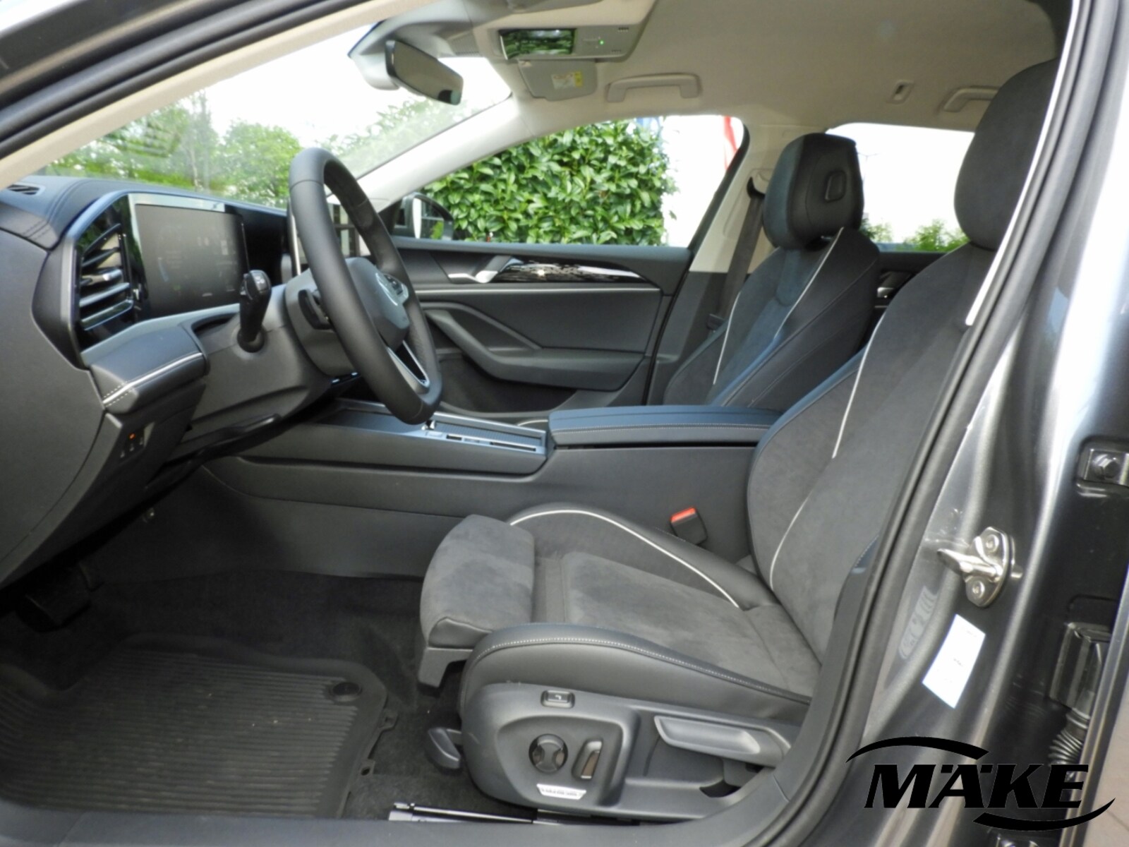 Volkswagen Passat – Bild 11