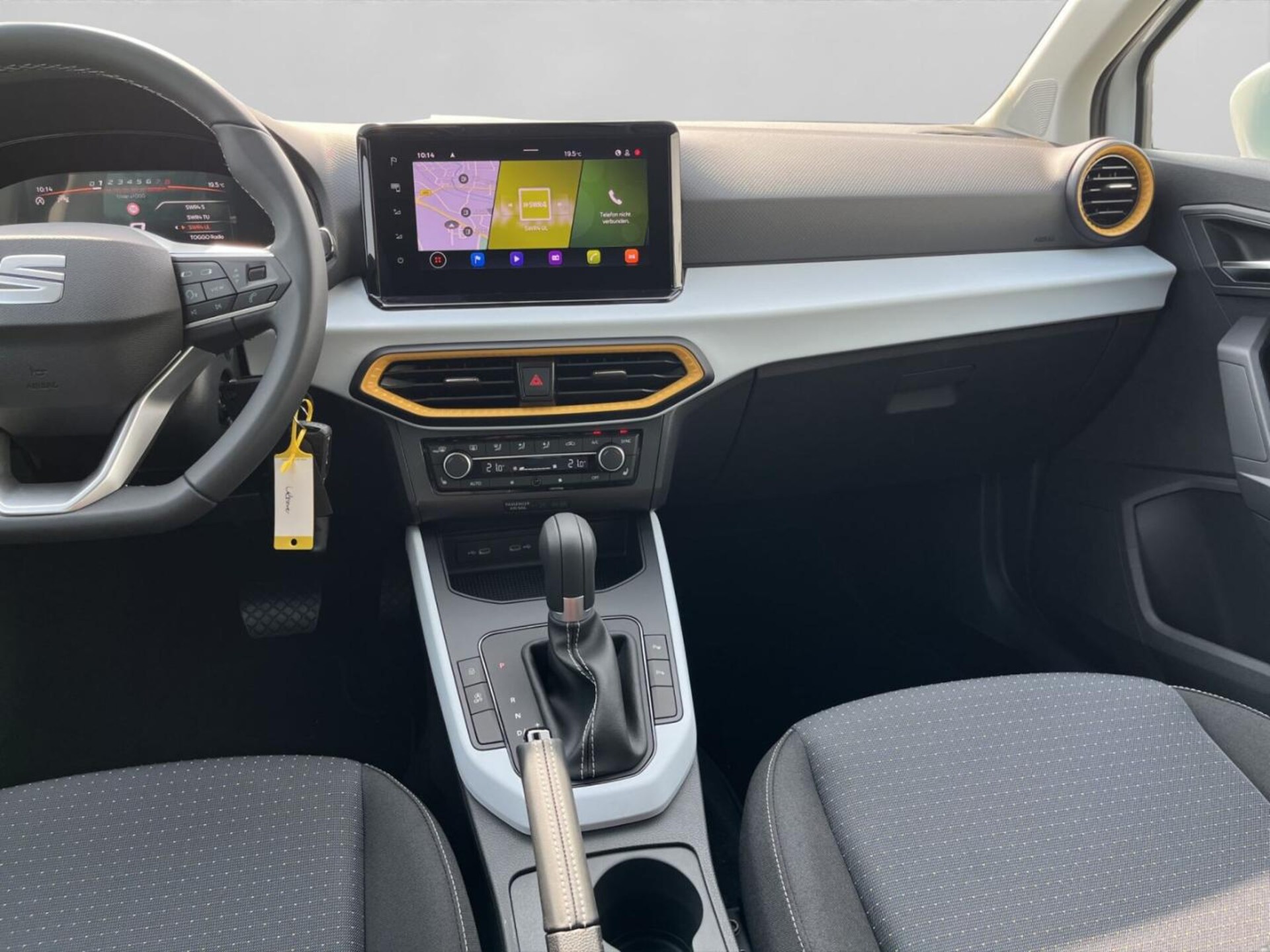 SEAT Arona Style