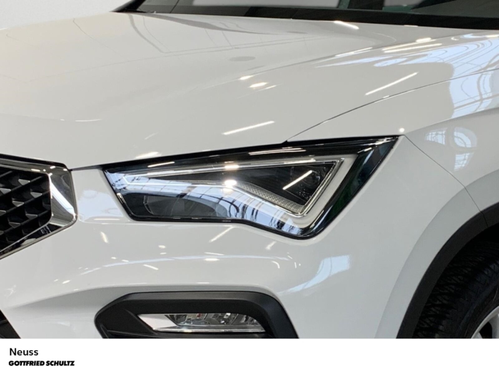 SEAT Ateca – Bild 4