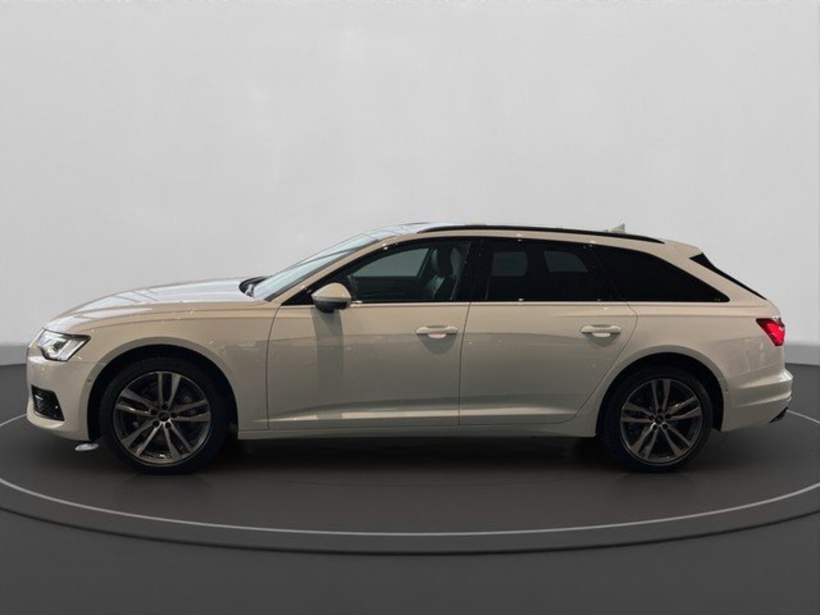 Audi A6 Avant – Bild 4