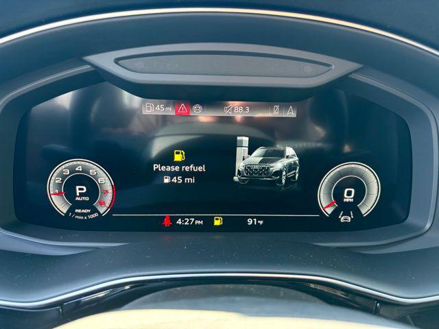 2025 Audi Q7 Premium Plus - Photo 27