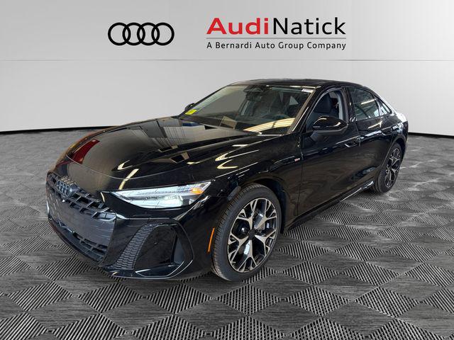 2026 Audi A6
