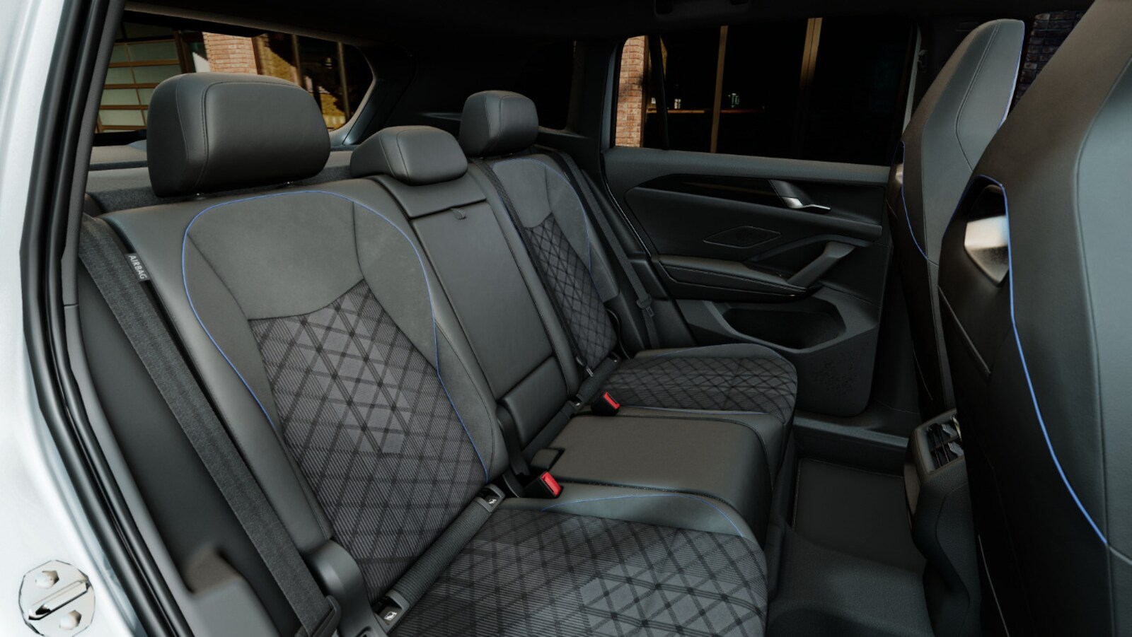 Volkswagen Tiguan – Bild 8