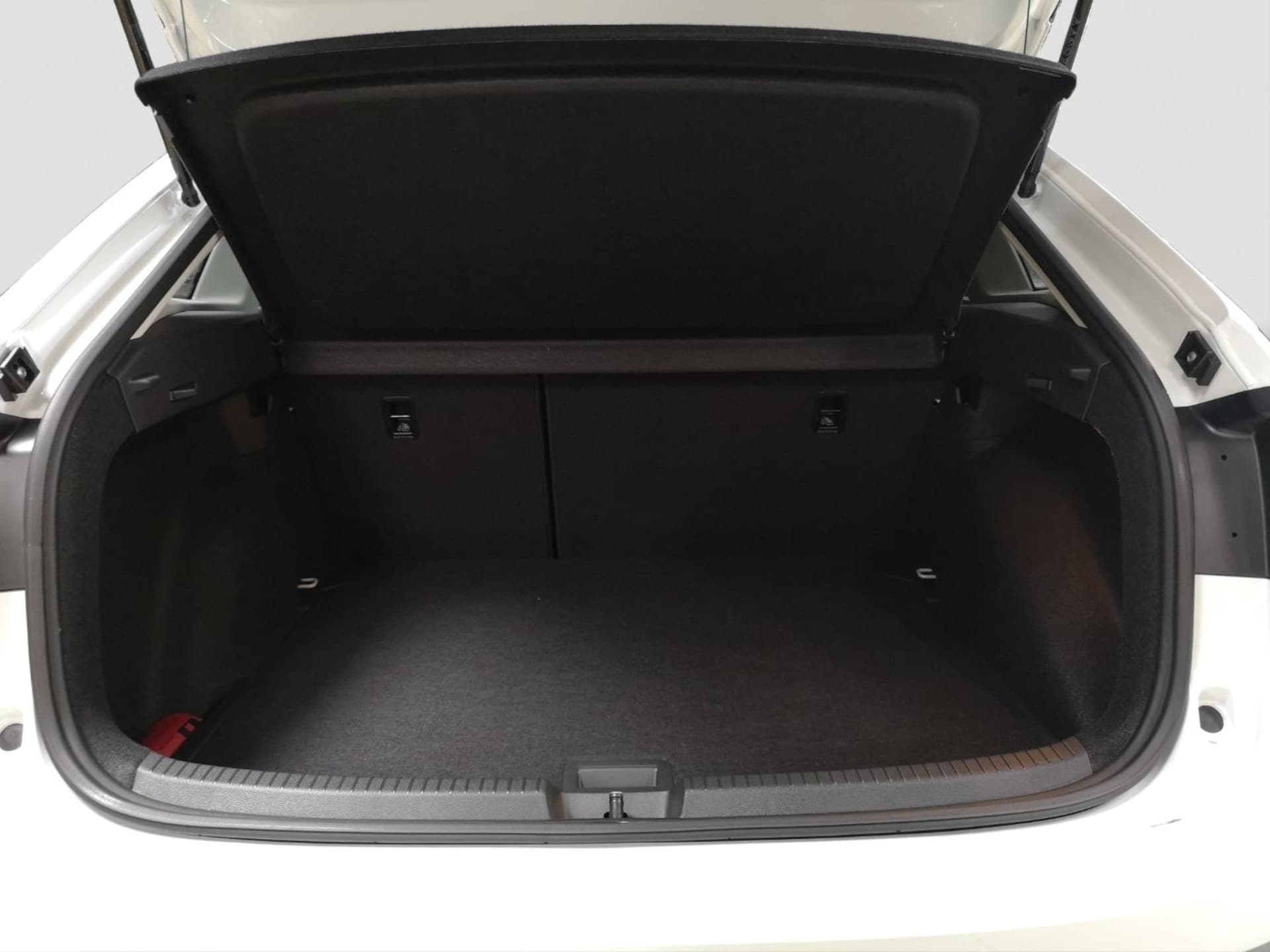 Volkswagen Taigo Life