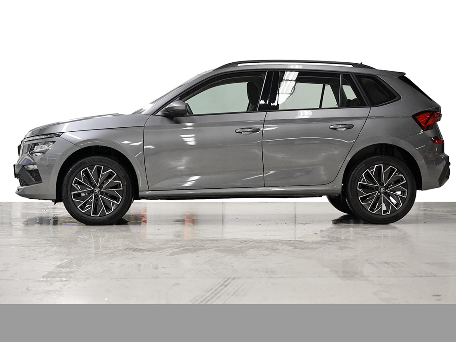 Škoda Kamiq – Bild 4
