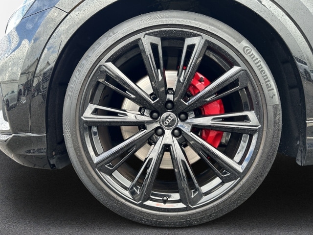 Audi Q8 TFSI E 55 TFSI E Quattro Tiptronic -  - Joinsteer - #3