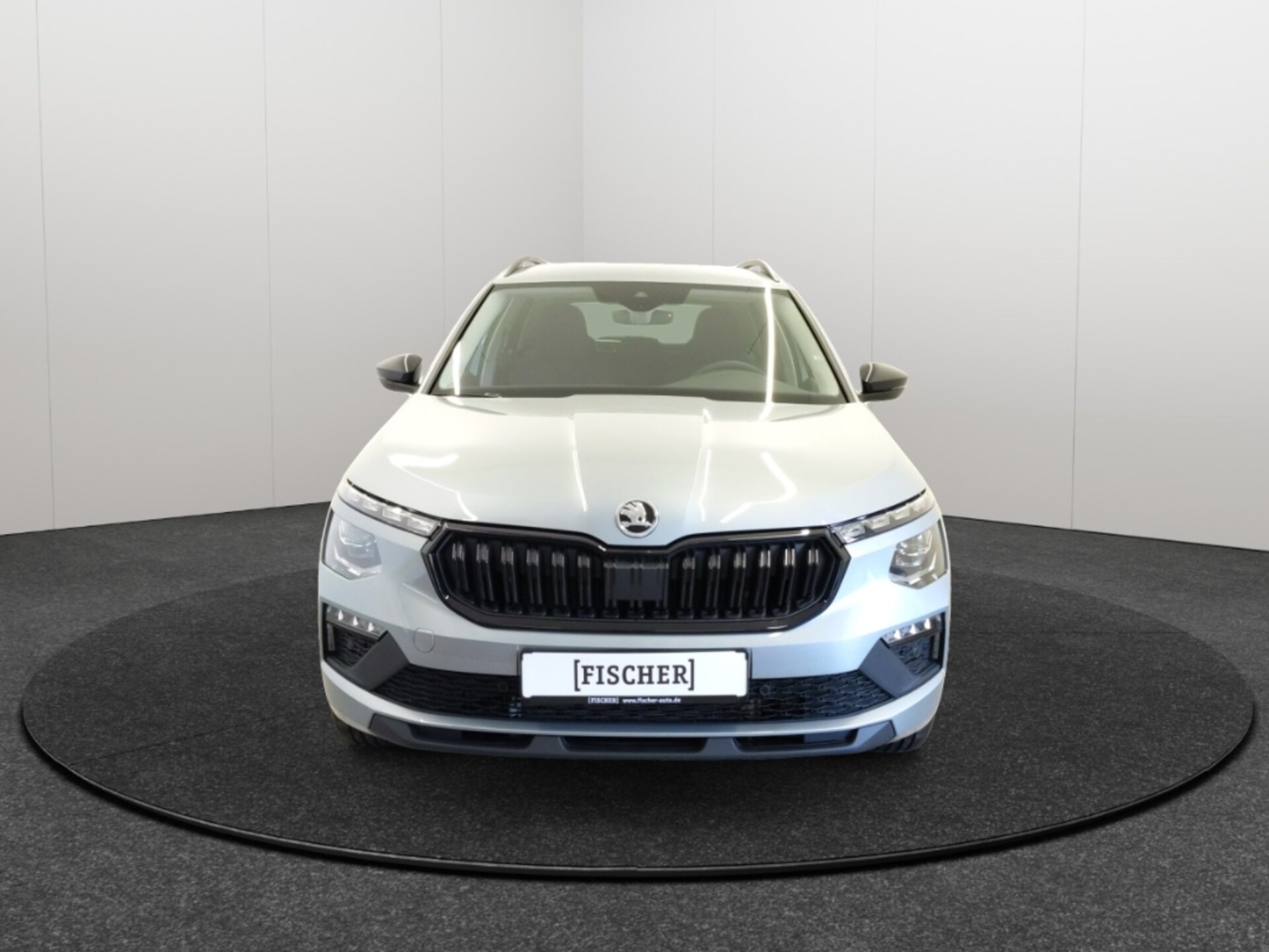 Skoda Kamiq Selection