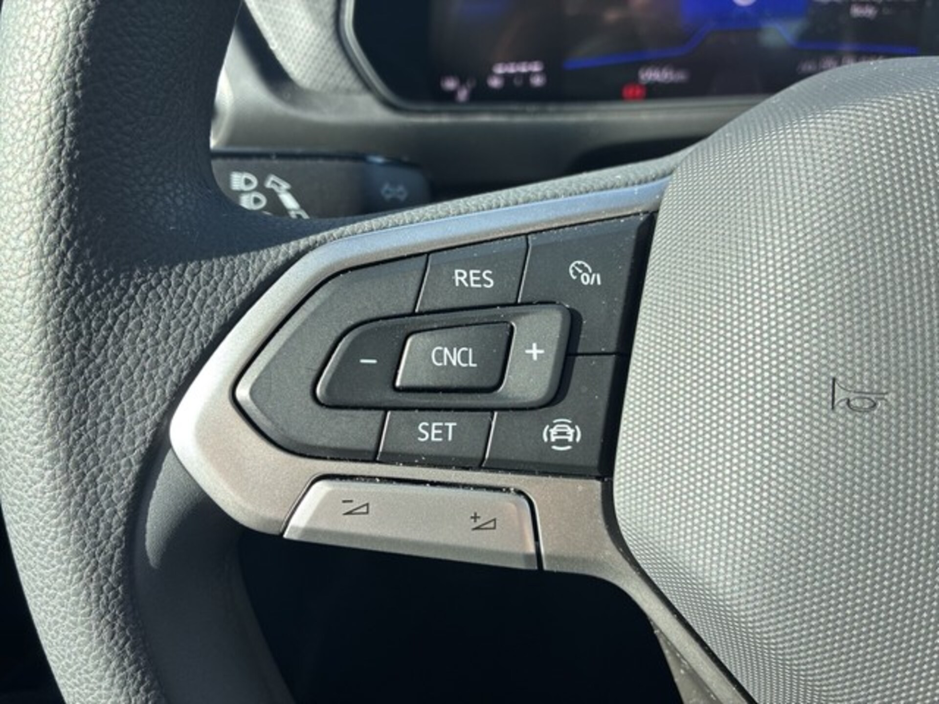 Volkswagen T-Cross Basis-Modell