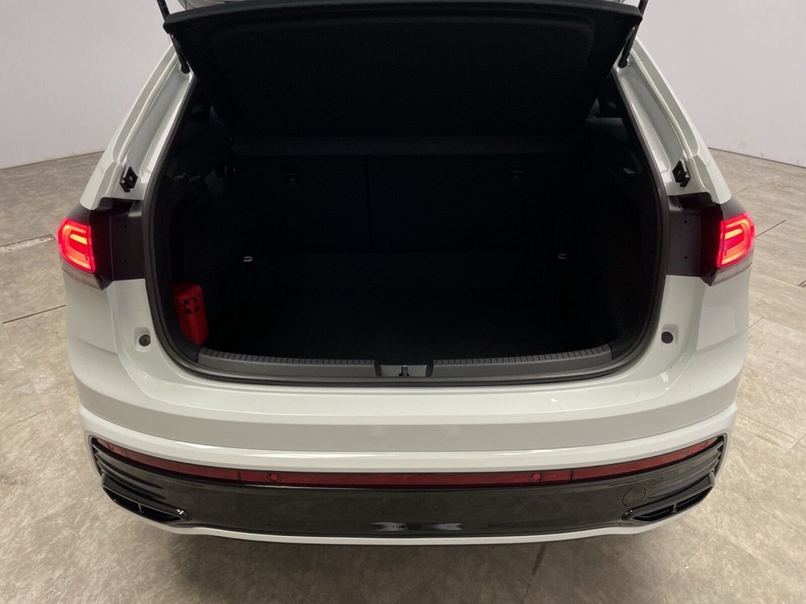 Volkswagen Taigo – Bild 6