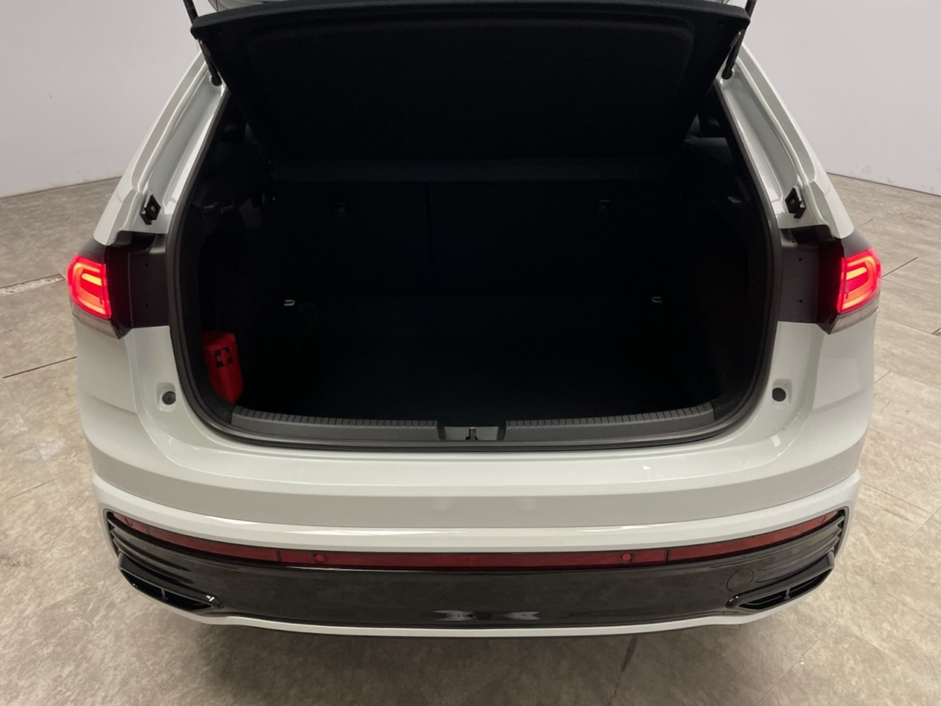 Volkswagen Taigo R-Line