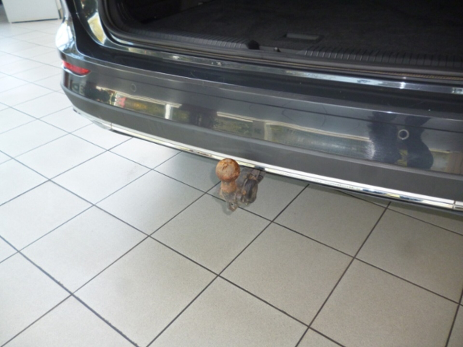 Volkswagen Golf Variant Alltrack