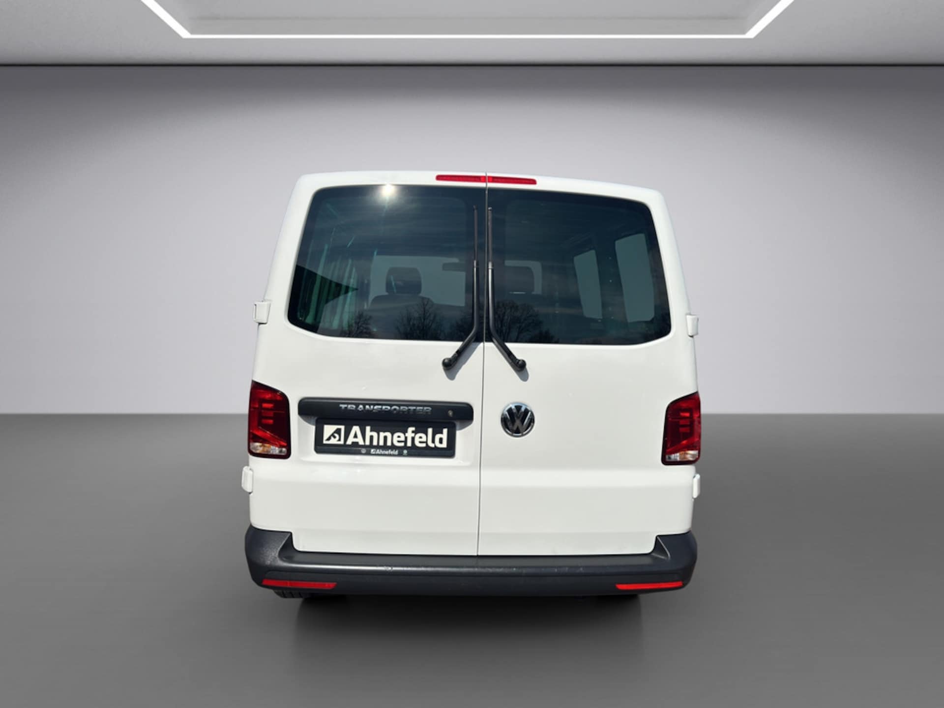 Volkswagen T6.1 Transporter Kombi kurzer Radstand