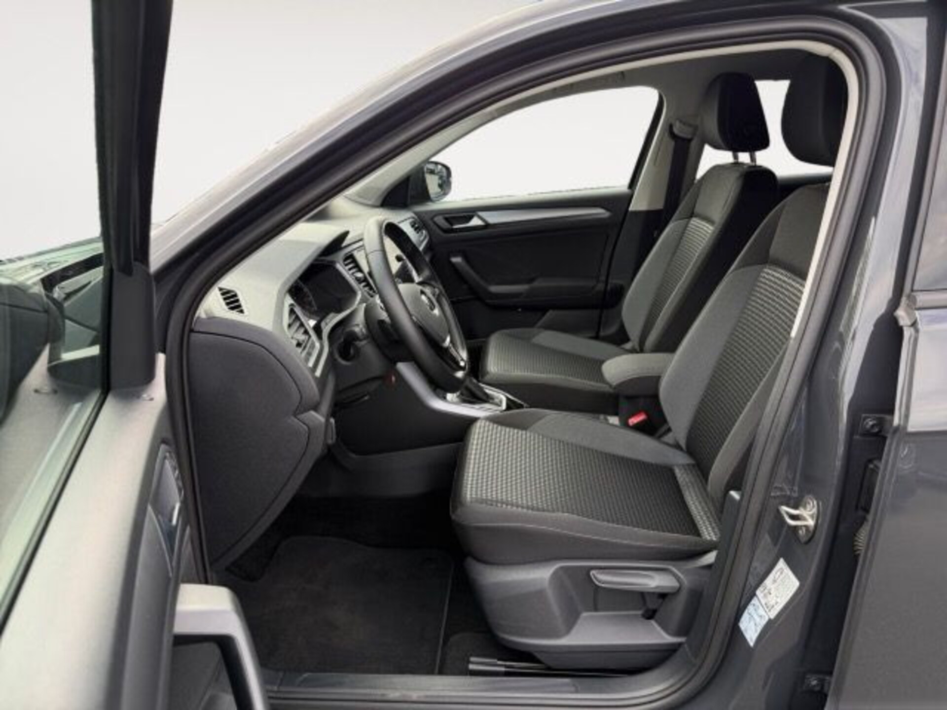Volkswagen T-Roc Active