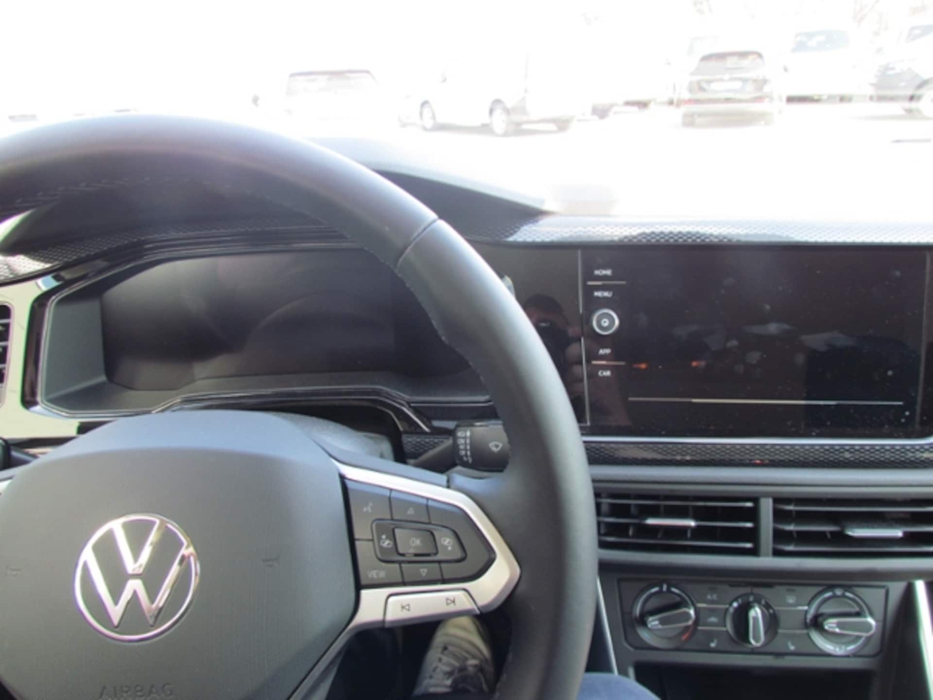Volkswagen Polo Life