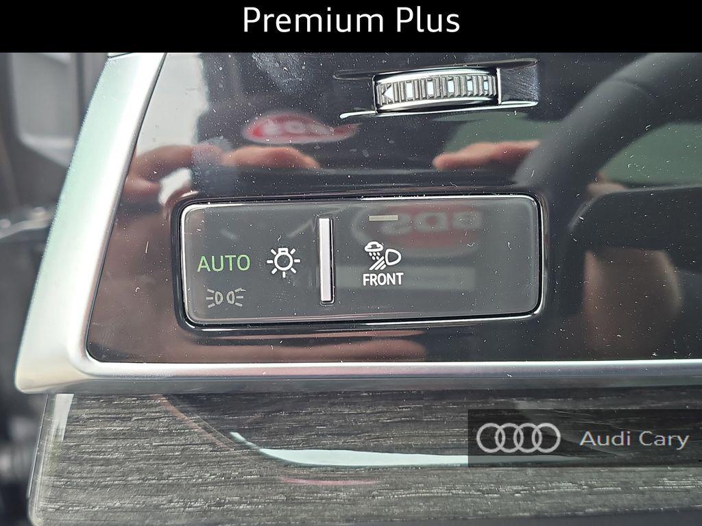 2025 Audi Q7 Premium Plus - Photo 26