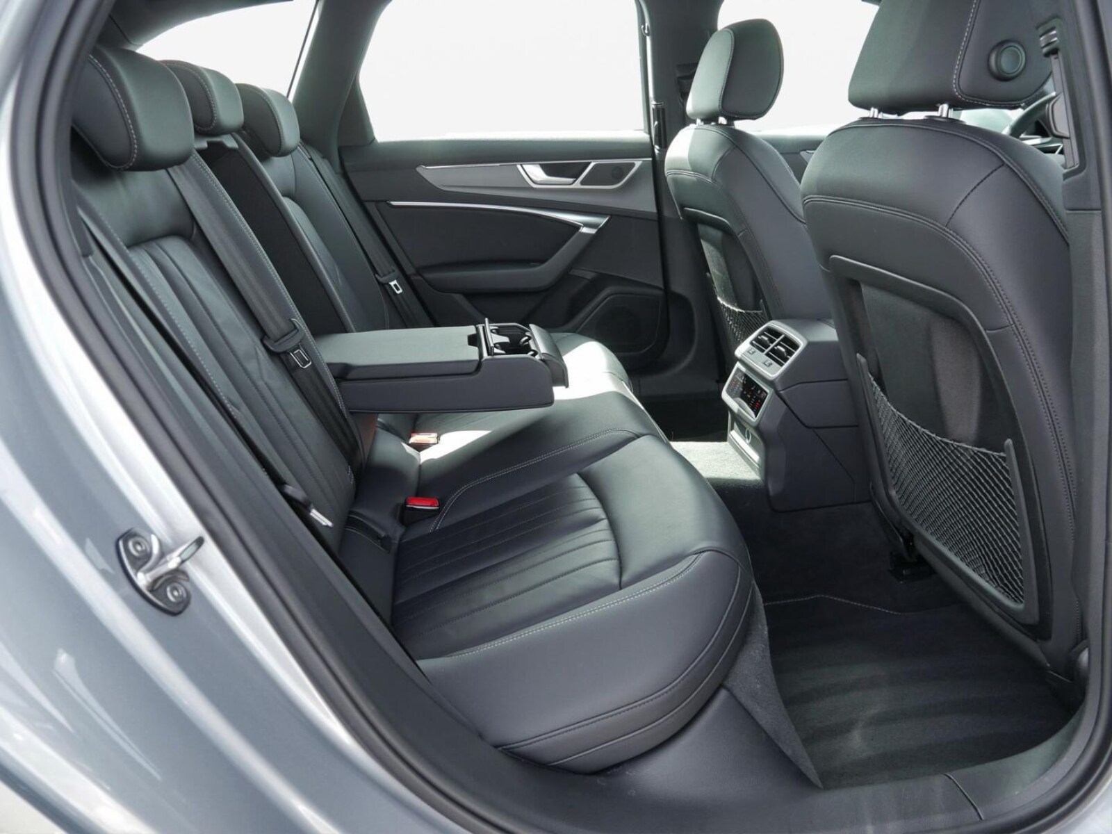 Audi A6 Avant – Bild 16