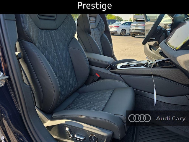 2026 Audi S5 Prestige - Photo 10