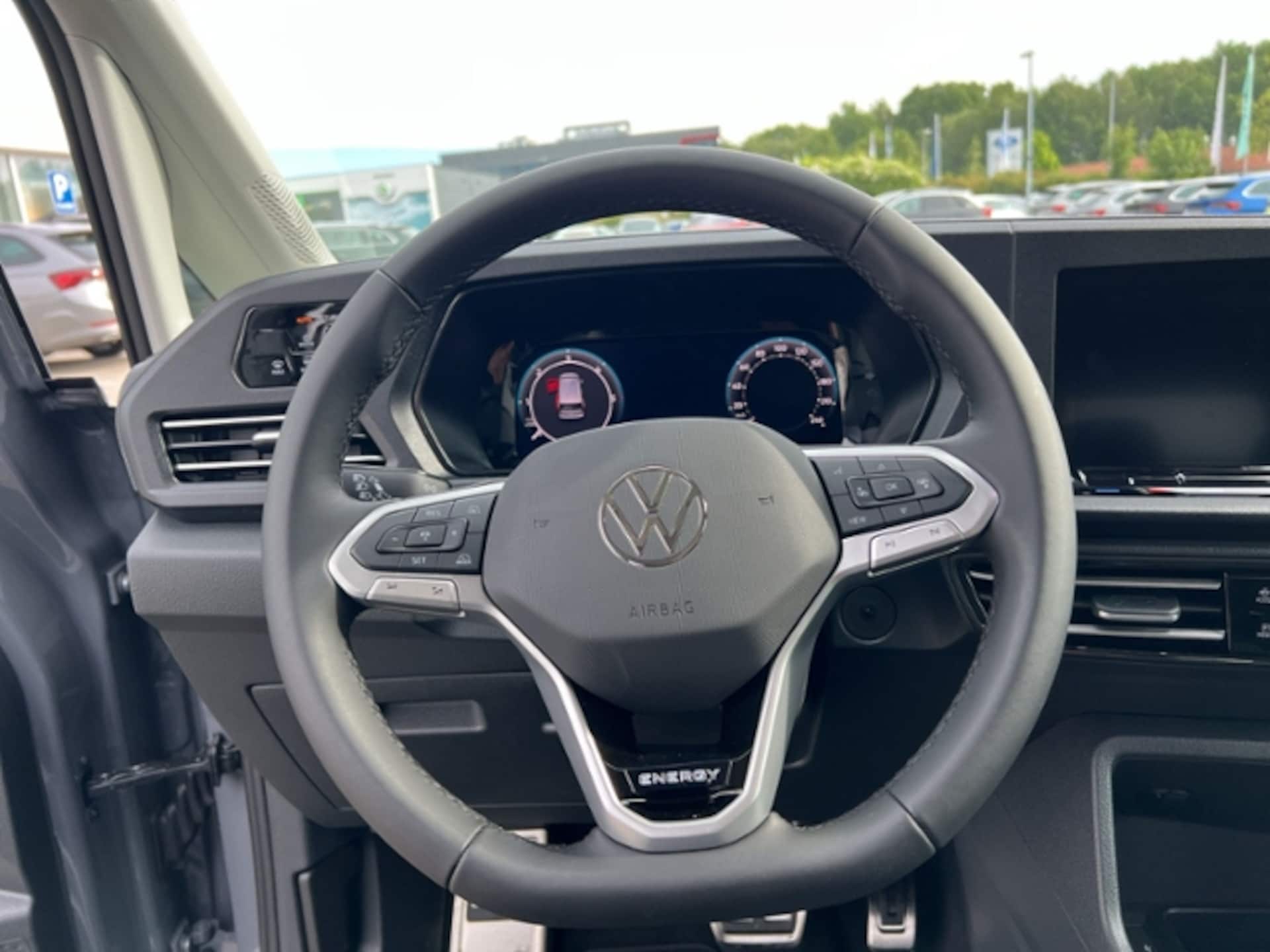 Volkswagen Caddy ENERGY