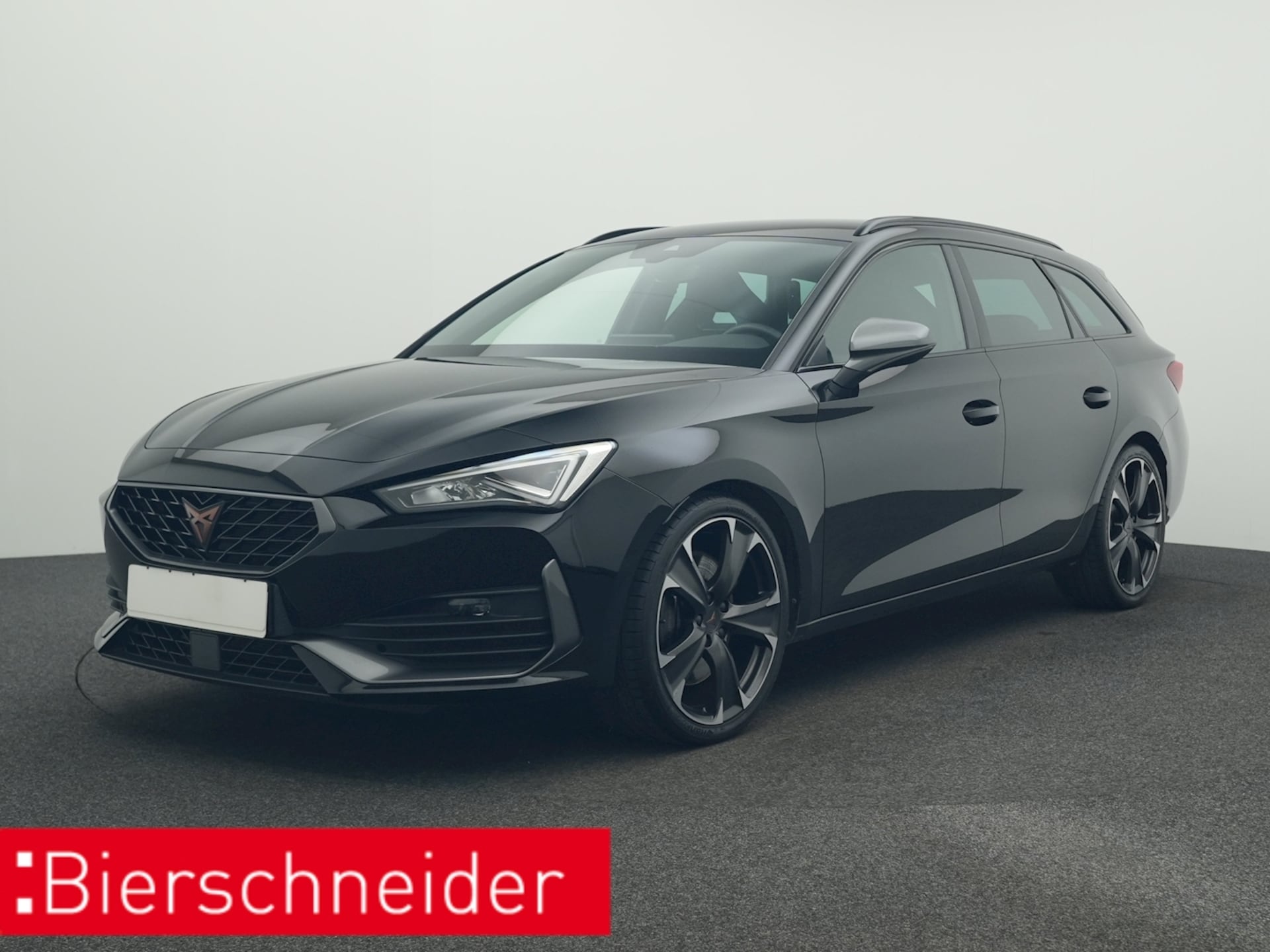 CUPRA Leon Sportstourer VZ