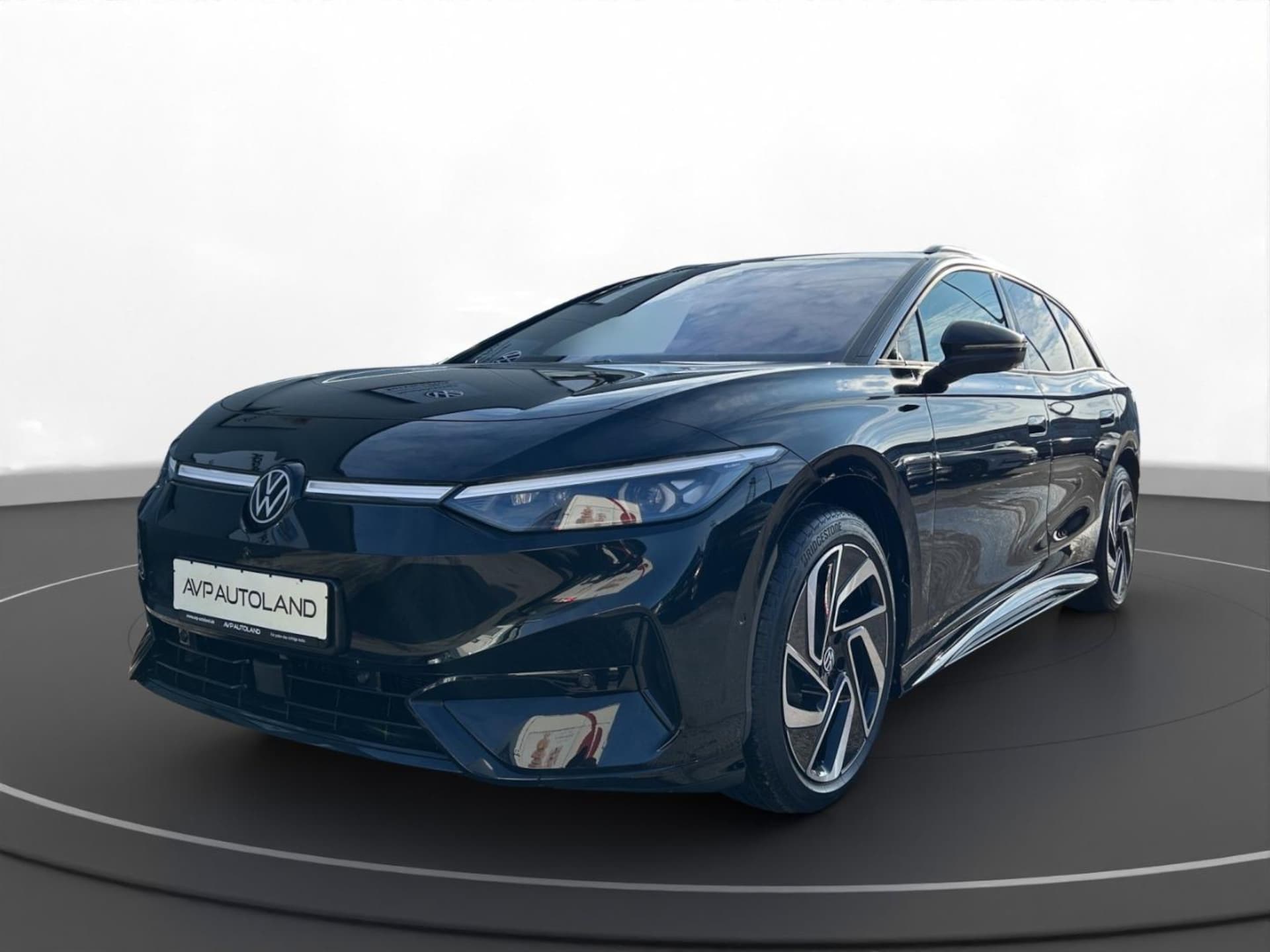 Volkswagen ID.7 Tourer Pro