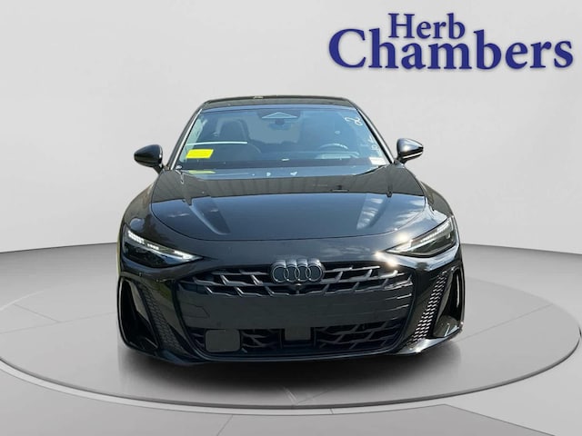 2026 Audi A6 Sedan