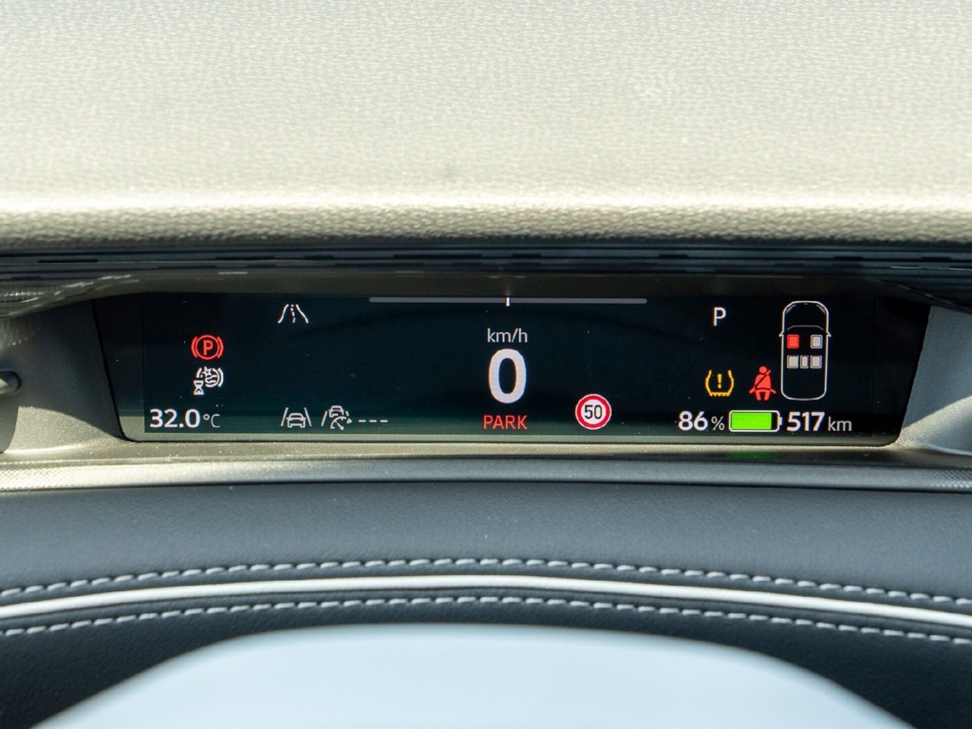 Volkswagen ID.7 Tourer Pro S
