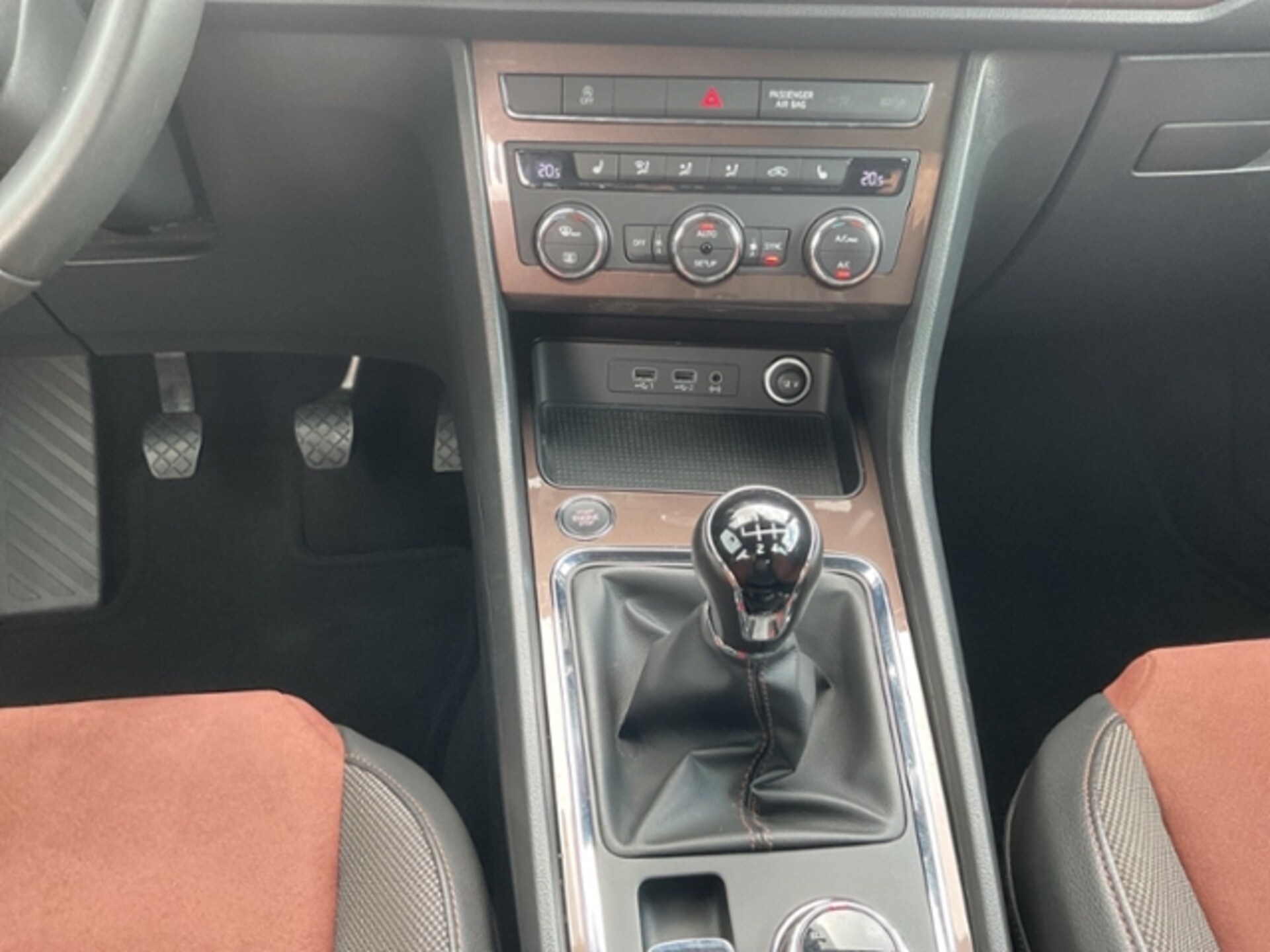 SEAT Ateca XCELLENCE