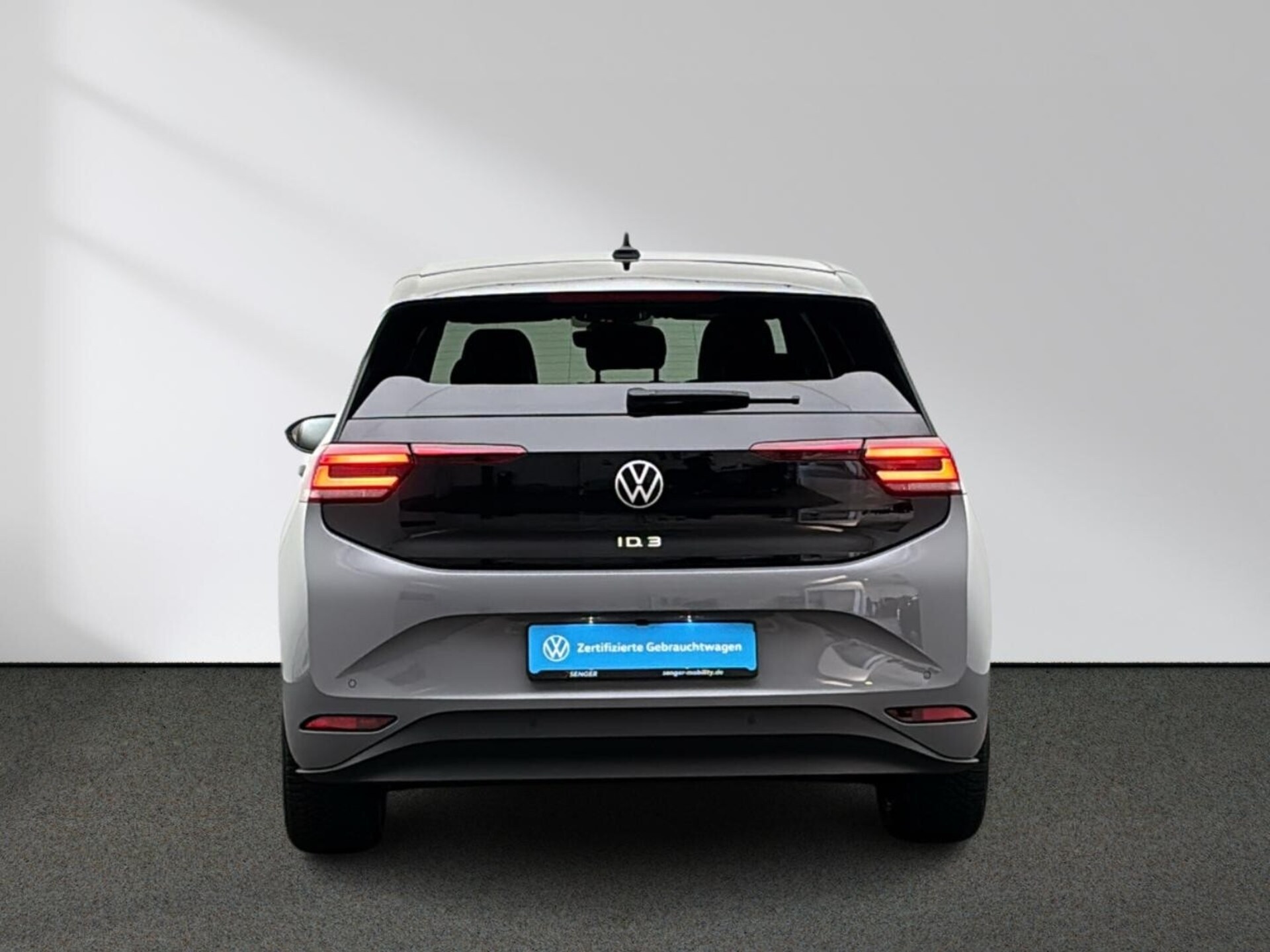 Volkswagen ID.3 MOVE Pro