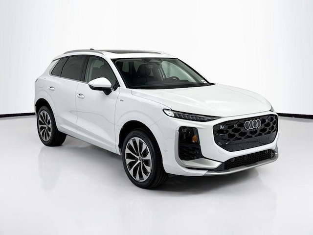 2026 Audi Q3 SUV