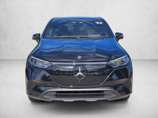 2023 Mercedes-Benz