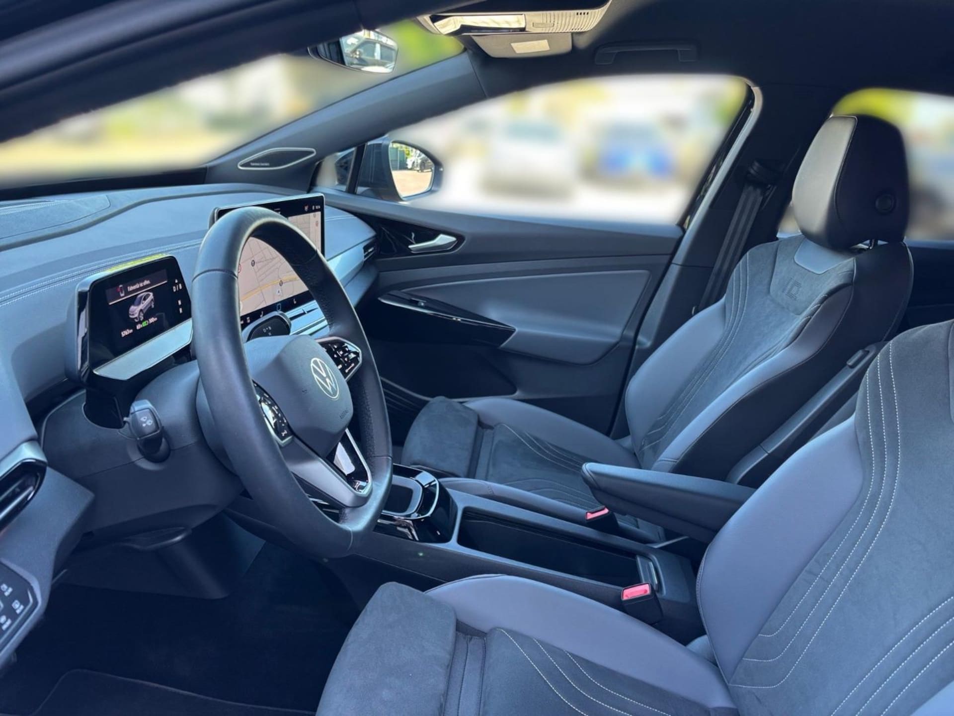 Volkswagen ID.5 Pro