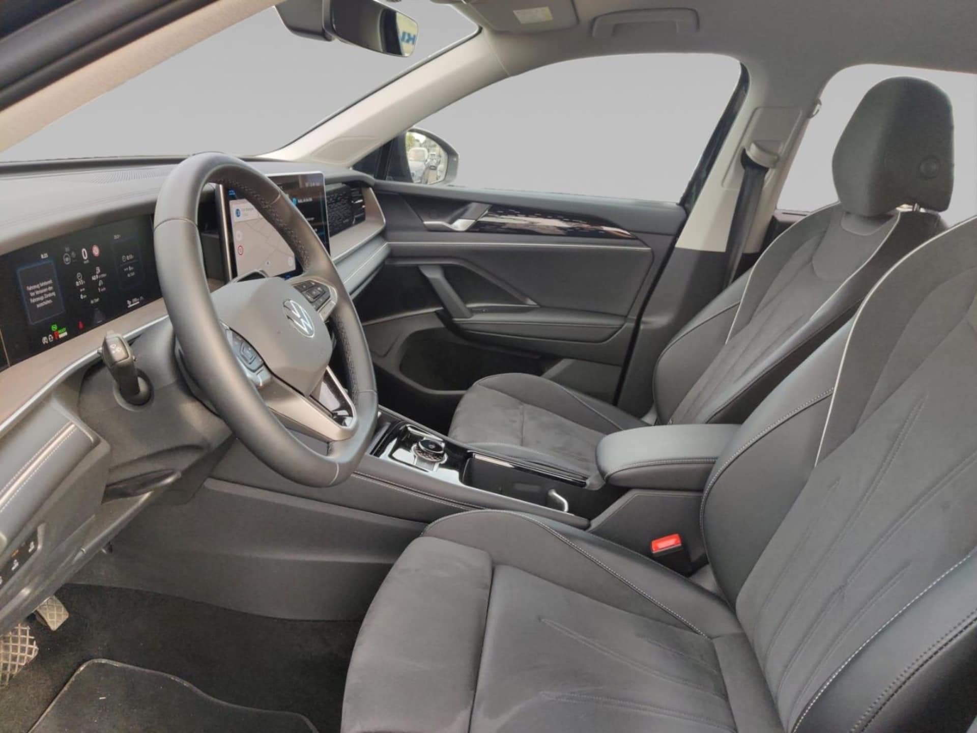 Volkswagen Tayron Elegance