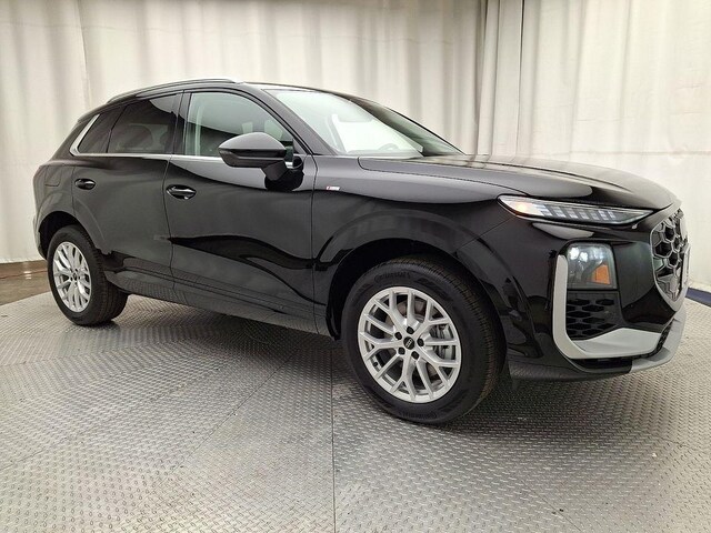 2026 Audi Q3 SUV