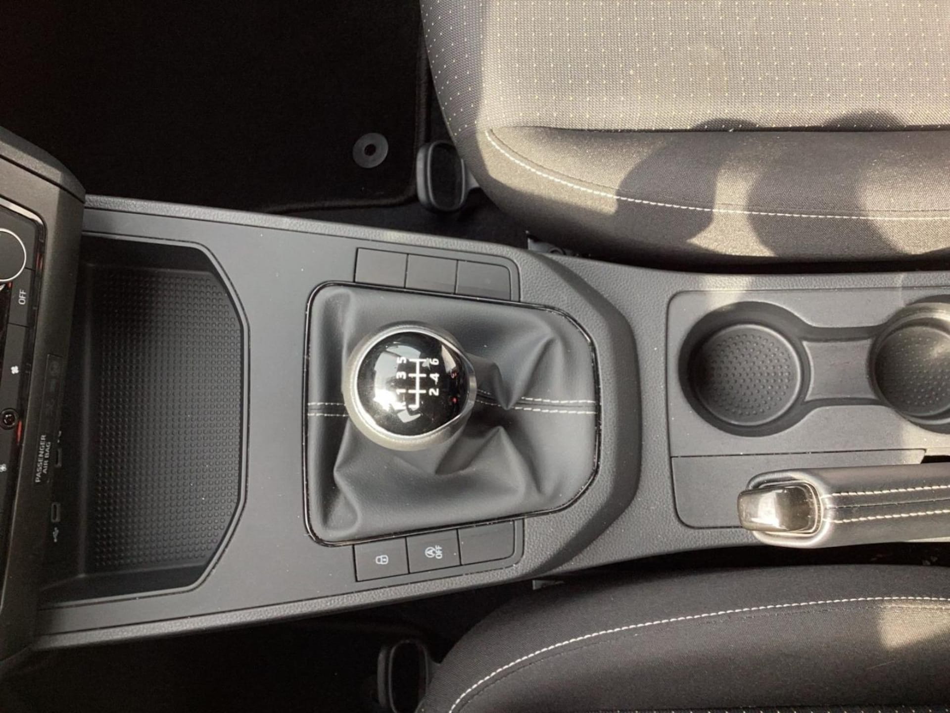 SEAT Ibiza Style
