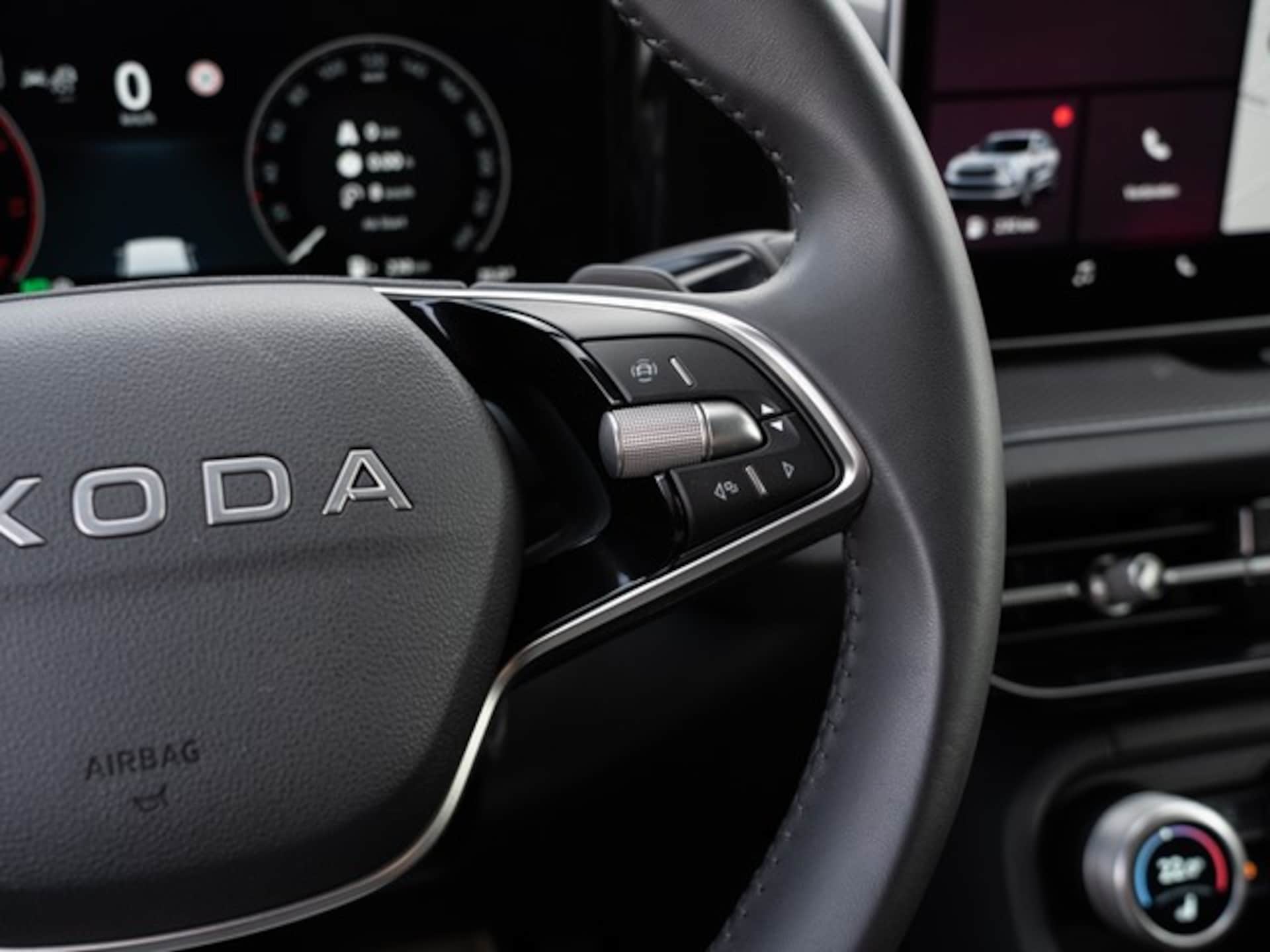 Skoda Kodiaq Selection
